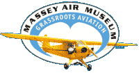 MASSEY AIR MUSEUM
